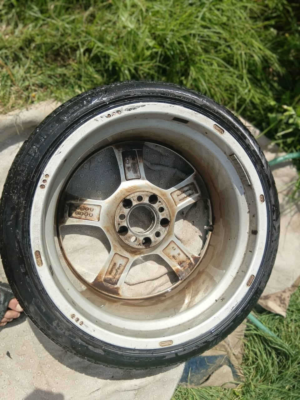 السلام عليكم من رخصت الأدمن المحترمين ويل كب تك واحد  الأماني العيار الثقيل يرهم شاهينه ماجسته السعر 50 او بيه مجال مكاني الناصريه ❤️❤️


**إذا كنت صاحب هذا الإعلان وتريد حذفه لأي سبب، رجاءا أرسل رسالة إلى الدعم الفني**