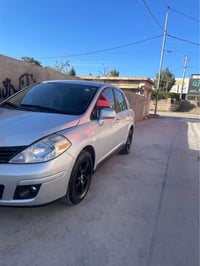 ڤيرσα • ٢٠١٠ • ١٦٣٠٠٠ كم