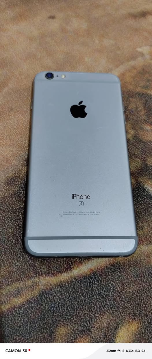 ايفون 6 بلاص اس للبيع علئ وضعه بس شغال سعر 30 الف


**إذا كنت صاحب هذا الإعلان وتريد حذفه لأي سبب، رجاءا أرسل رسالة إلى الدعم الفني**