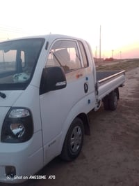 كيا بنگوو • ٢٠١٩ • ٩٥ألف