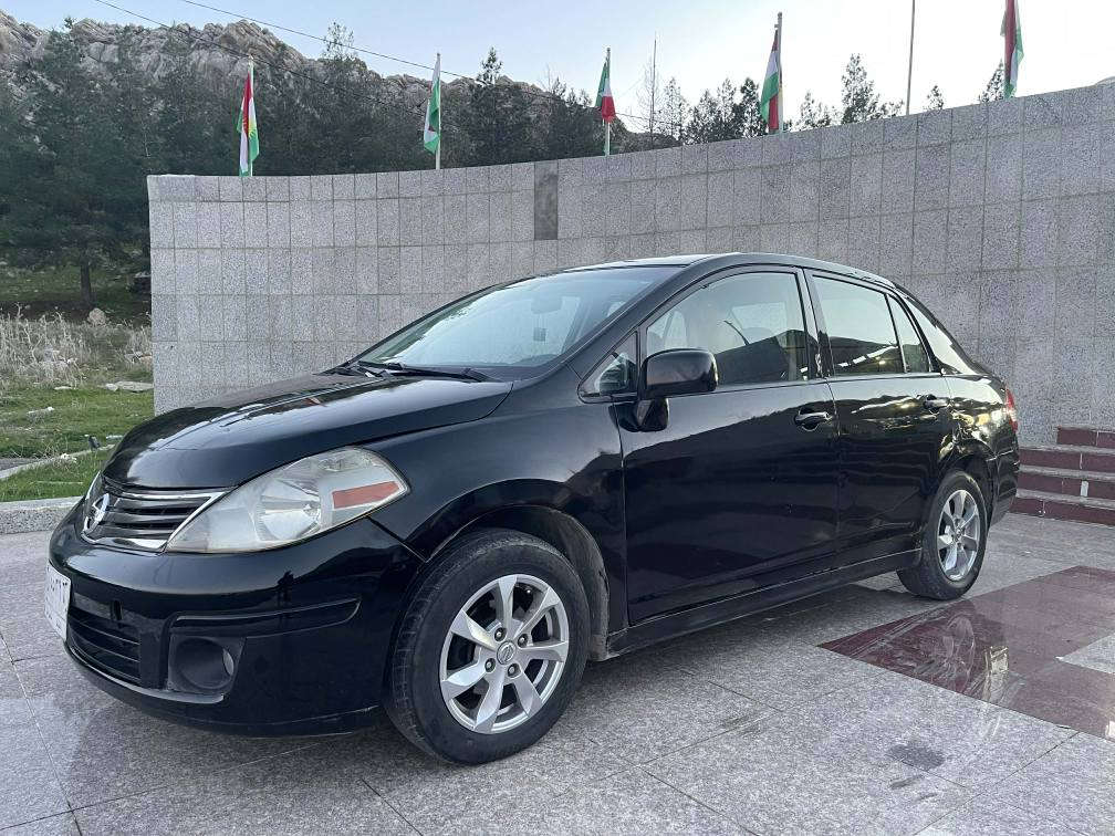 ڤیرسا 2011  ///  ***********
تۆماتیك
کارەبایی
سەنەوی پلاستیك ڕەقەم جنوب تا ٢٠٢٨ تازەیە
چوار پارچە بۆیاغ بەبێ ناو گرتن
چوارتایە و پاتری تازە
بێ مەسرەفە و بەشەرتی تحویل و بەناوکردن

نرخی   // 64 مەجال
بۆ پەیوەندی   // *********** رانية, السليمانية
