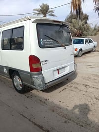 السياره مكفوله كير مكينه جديد مديل ١٩٩٨ تفاصيل 07824695823