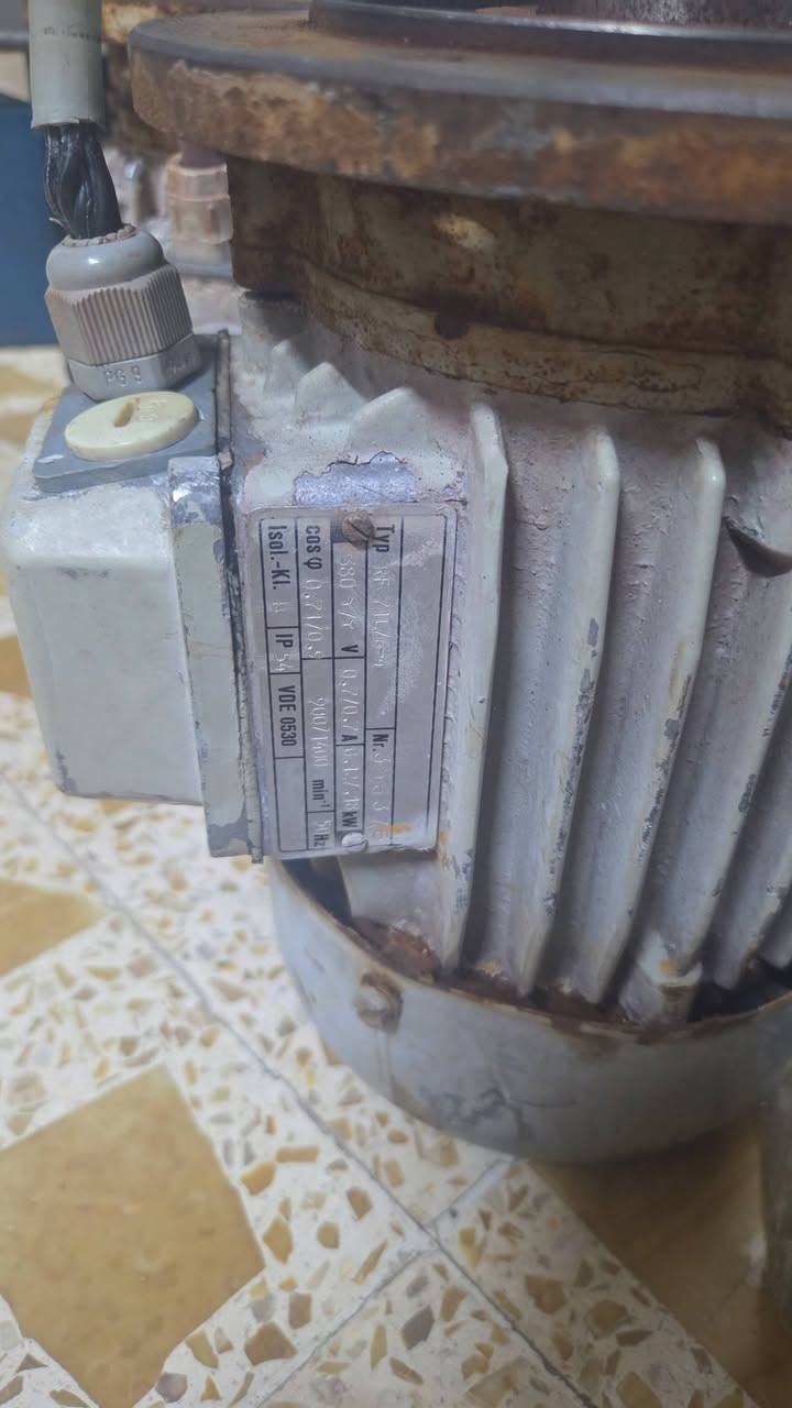 خلاط الماني استيل غذائي 15 قطعه جمله فقط ***********
