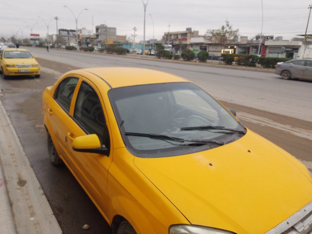 السلام عليكم 
افيو للبيع رقم كركوك مشروع وطنى موديل 2007 شرط تحويل سعر 45 بيها مجال شراى يتصل رقم بيها واتيساب وبيها كود بنزين 
***********
