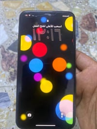 ايفون ١١ برو ماكس • بطارية ٧٨ • نضيف