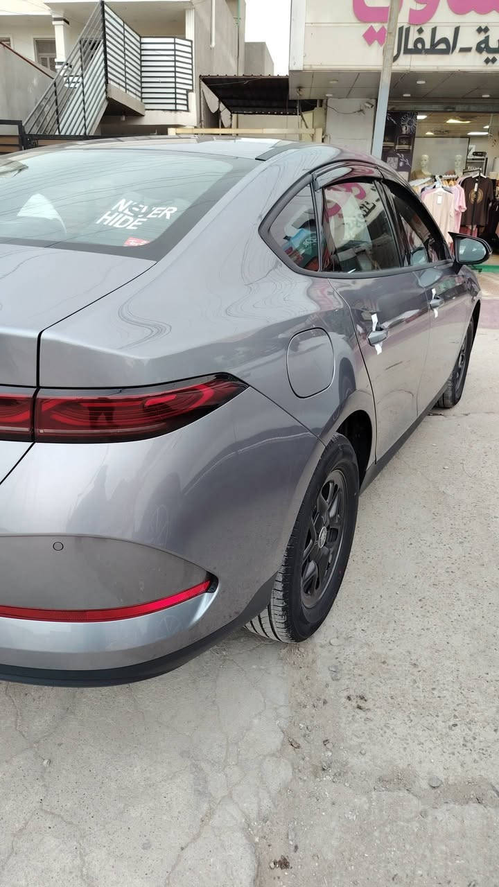 BYD كين بلاص
ماشيه ٩٠٠٠
باسمي سنويه تحويل مباشر
للبيع
سعر 17.750 عراقي
للاستفسار
***********
