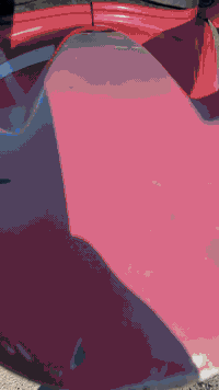 ‏سلام عليكم دراجة ماكس عدلة دراجة بلاد سلف هدر شغال العنوان ديالى بعقوبة***********
