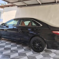 كامري • ٢٠١٧ • ٢٥٠٠