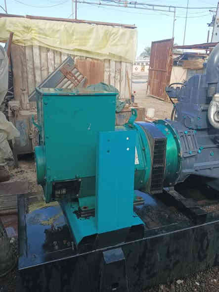 السلام عليكم سكانيا دي اس لاصرف ولابخار مكينه ستندر توليد بلادي العنوان بغداد كسره وعطش ***********او*********** السعر 55وبي مجال
