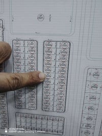 الرمادي 5كيلو • 200م • طابو صرف