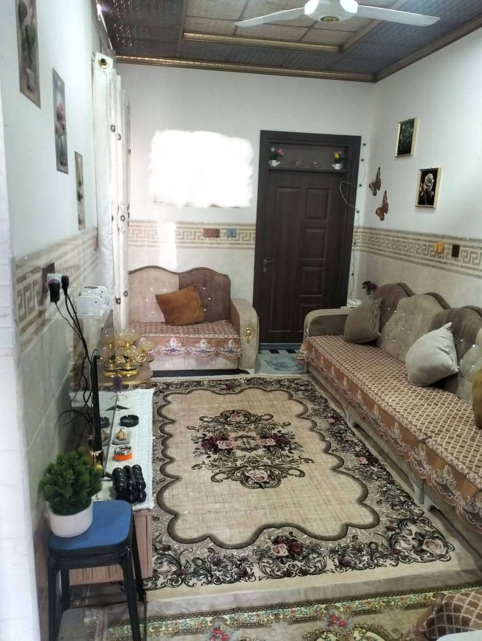 السلام عليكم
بيت للبيع التفاصيل في الفيدو
للتواصل الاتصال على الارقام التاليه 
الكورك بي واتساب 
***********
***********
