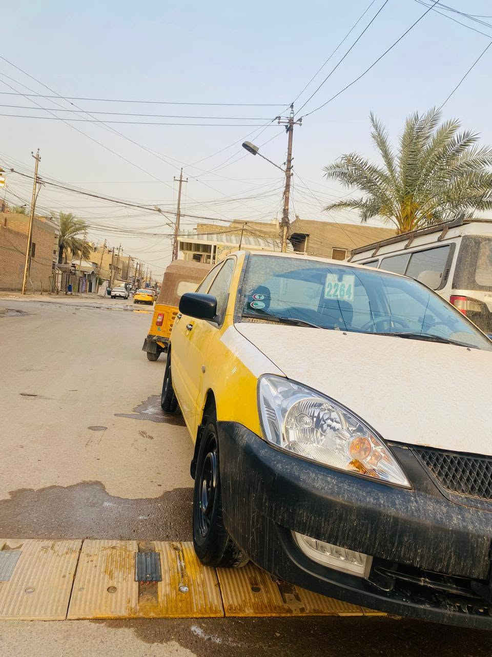 شباب لانسر موديل 2010 جاهزه من كلشي تبريد منظومه جديد كير مكينه جديد مكان بغداد جديده شارع المسبح *********** السعر 75 وبيهة مجال بسمي تحويل ثاني يوم مصفرا هيئة وغرامات مكفوله عده هلالات صبغ
