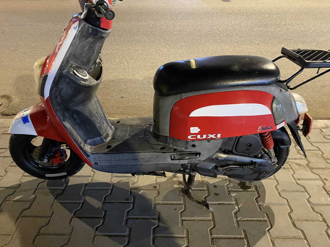 مرحبا ماكس بوليسي كفاله فول الفول بلاديه مامفتوحه ابد جيب ويا١٠٠فيتر وتعال افحص شلعه ومعدل خير  من الله شغاله مطول اللطول لايت عالي ناصي سلف هندر اشاير هورن اصطاب بريكات امامي خلفي  دبلات بصره جمهوريه السعر مناسب  ٨٥٠الرقم***********
