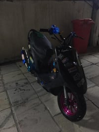 دراجة • للبيع