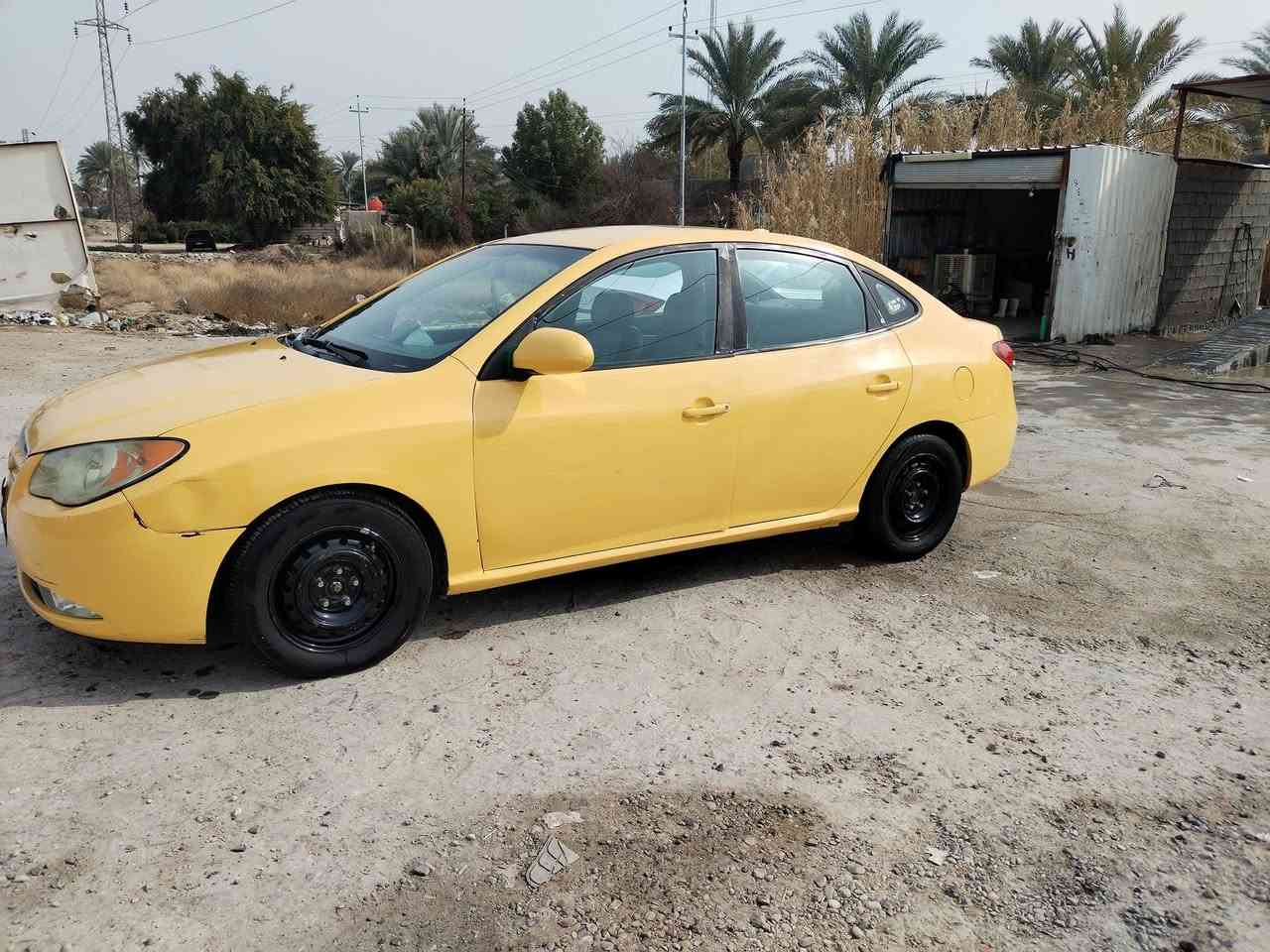 سلام عليكم النترا 2008 مكينه 2000 وارد امريكي مكينه وكير كفاله رقم بابل راعيه يمي سياره احلا من الصور مصفره هيئه وغرامات. السعر 90وبيه مجال  مكاني حله مركز ***********
