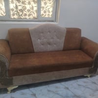 كنبة • صالون