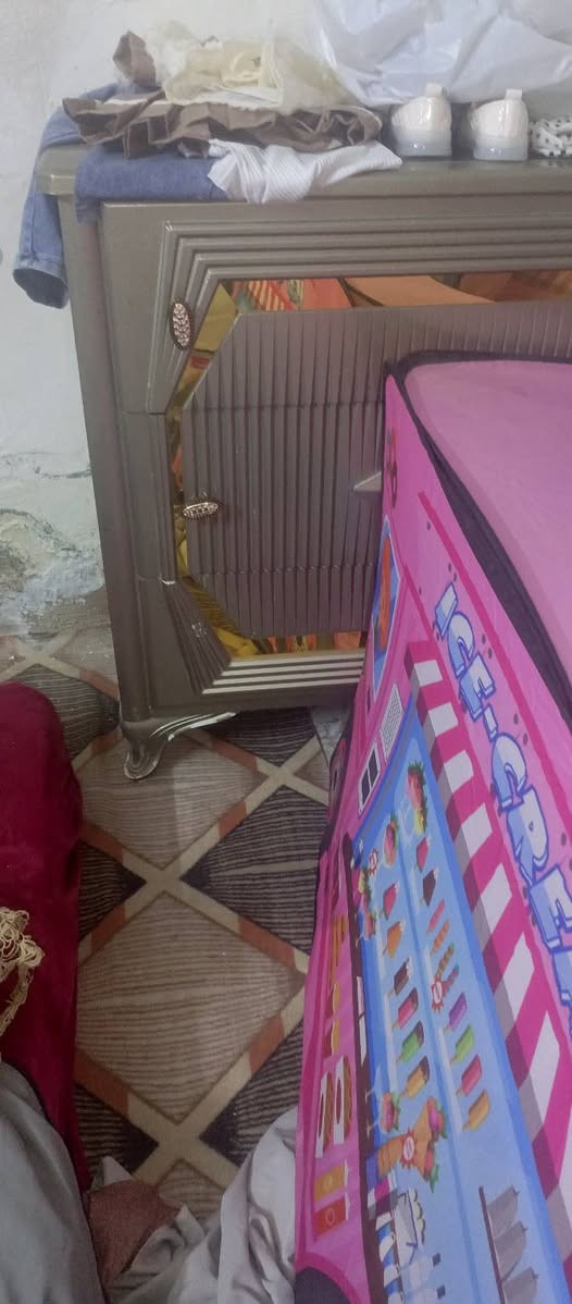 غرفه لبيع سعر ١,٤٥٠  بغداد


**إذا كنت صاحب هذا الإعلان وتريد حذفه لأي سبب، رجاءا أرسل رسالة إلى الدعم الفني**