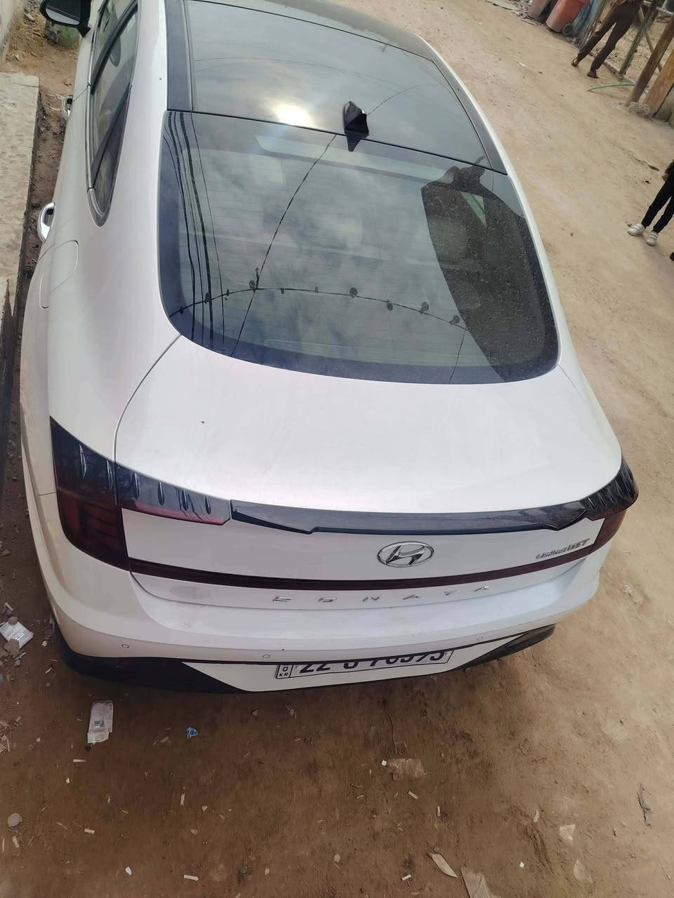 سوناتا فول لمتد 2022 سياره جديده بمعنا الكلمه البيع السعر 185 اتصل على رقم وتشلع  ***********
