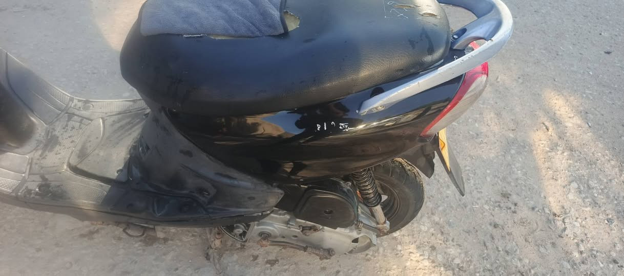 البيع كلهه شغاله سلف هندر لايت أشار بكلايت 
هورن نهضه معدل ما مفتوحه السعر 400وبيهه مجال 
القرنه بني منصور


**إذا كنت صاحب هذا الإعلان وتريد حذفه لأي سبب، رجاءا أرسل رسالة إلى الدعم الفني**