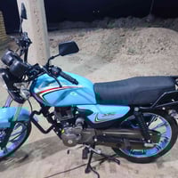 دراجه اللبيع وراق صوليه ماشيه اشي قليل 07862402967