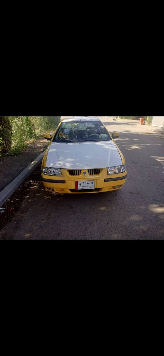 السلام عليكم سياره سمند 2009 جاهزه ونضيفه العنوان بغداد البياع رقم التليفون 07717
628277


**إذا كنت صاحب هذا الإعلان وتريد حذفه لأي سبب، رجاءا أرسل رسالة إلى الدعم الفني**