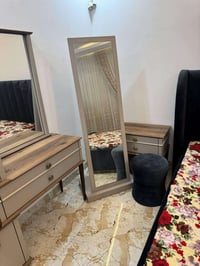 غرفة نوم جديدة • نظيفة • قره قوش