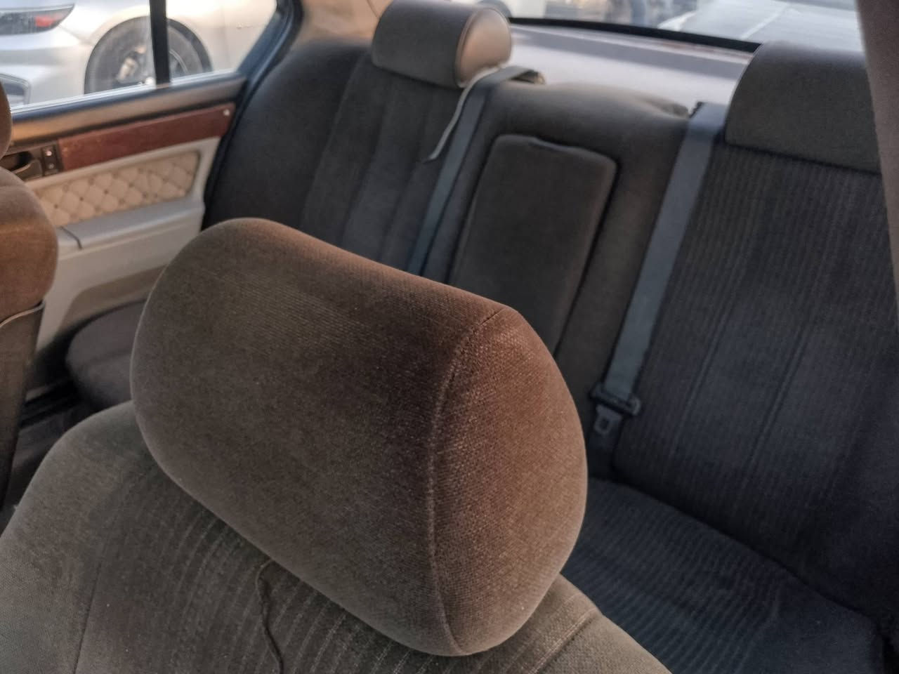 مراوس بسبعه راكب وانطي فرق رقم صلاح الدين الماني مشروع وطني السياره. شرط التحويل والوكاله الي يحب يتصل.
***********
***********
