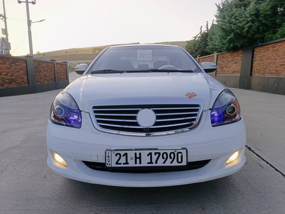 بەناوی خوای گەورە 
جیلی 2013 ئۆتۆماتیک و عادی
ڕەقەم سلێمانی بەشەرتی تەحویل بڕاوە غرامە 
گێڕ و مەکینە کرۆلا بیلاد بەشەرت بێ بوخار بێ سەوت بێ چەوری گێڕ ئۆتۆ ماتیک و عادی بەشەرت وەک سفر کیلۆمەترە 
بەشەرتی فەحسو فیتەر و ترای
هەزەی تا کۆتای 2027 تازە تایەی تازە پێش و پشتی یەک چرکەی تیابو 100$ ببڕە 154 هەزار ڕۆشتوە 
یەک پارچە بۆیاخی هەیە پێش و پشت و سەر و ژێری کەپس 
🥶تەبرید لەسەرسویچ🥶 
کارەبای و چوارجام کارەبا برێک ناوگێچ لایت و بلاجیکتۆر و کامل لەسەر دەقیبیلاد 
چوار تایە تازە دەبڵ ئێرباگabs هەوا 
لەڕەسمەکان جوانتر نەبو لە وەسفەکان باشتر نەبو پارەی هاتن و گەڕانەوەشت بۆ ئەگێڕمەوە سەیارەکە بیانو بڕو بێمەسرەفە سۆنەرم داناوە سعری زۆر هەرزان و ماڵی دۆستە
سعر 51 گەڵاو معامەلە شوێن بازیان
***********
*********** السليمانية, العراق
