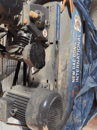 كمبريسر هوه ع شغل 07737322270 07811229756