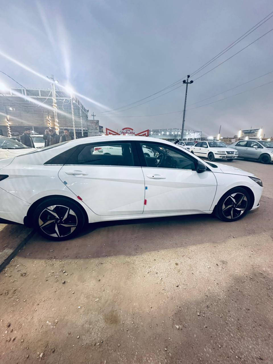 الانتره موديل ٢٠٢١ اربيل فول مواصفات مفوله خليجي كوري  فتحه تخم تاير تحكم شاشه كفاله عامه  السعر ١٦٢ وبيه مجال  نجف كوفه  للبيع فقط 
تلفون ***********
