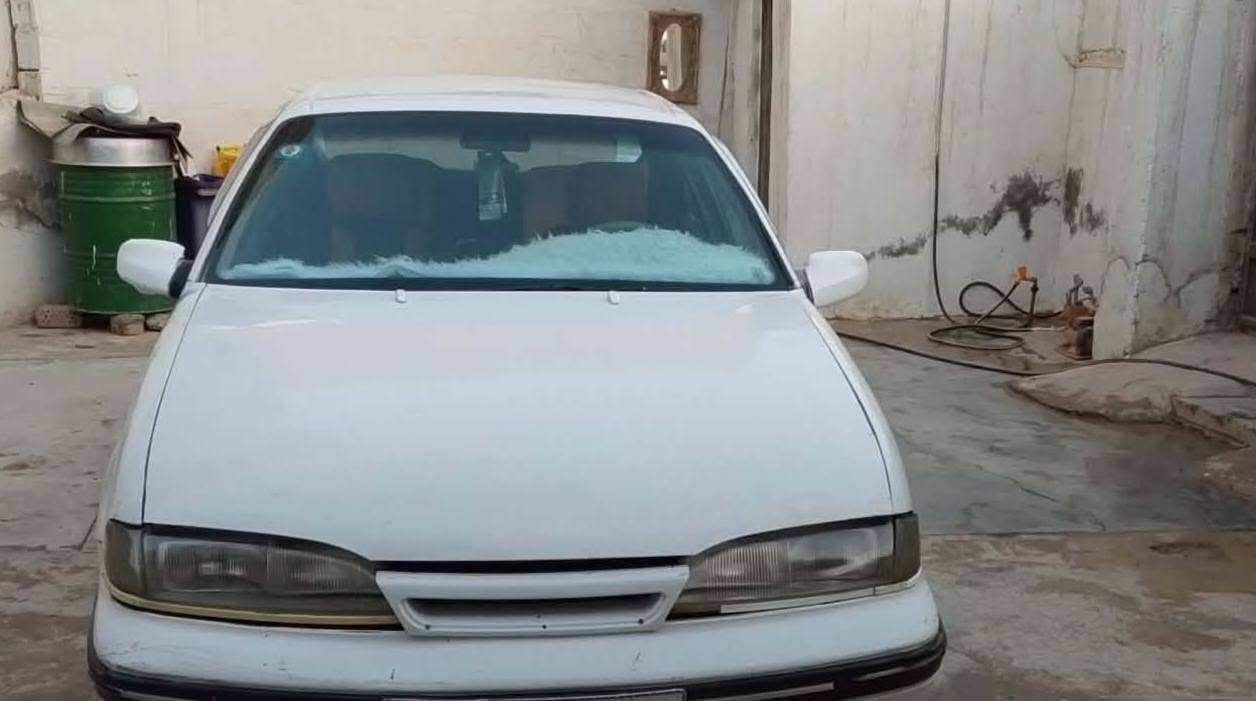 السلام عليكم ورحمة الله وبركاته
سياره برنس دايو كامله اي نقص مابيها مكينه خير من الله كير عادي تخم تاير كهربائيات جاهزة تبريد ويه السويج رقم بغداد انكليزي الشواصي خير من الله صدر امامي وخلفي جدد ماناقصها شي كبل للشارع تحويل ثاني يوم السيارة باسمي ماتعبك السعر 35 $وبي مجال بسيط الاتصال على الرقم ***********
