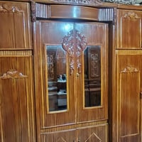 غرفة اخشاب • نظيفه • الديوانية مركز