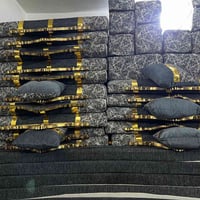 عندي جلسه مستعمله اكثر من ٤ اشهر ١٦ متر ٨ دواشك البيع  ٠٧٧٥٤٢٥٨٣٢٣