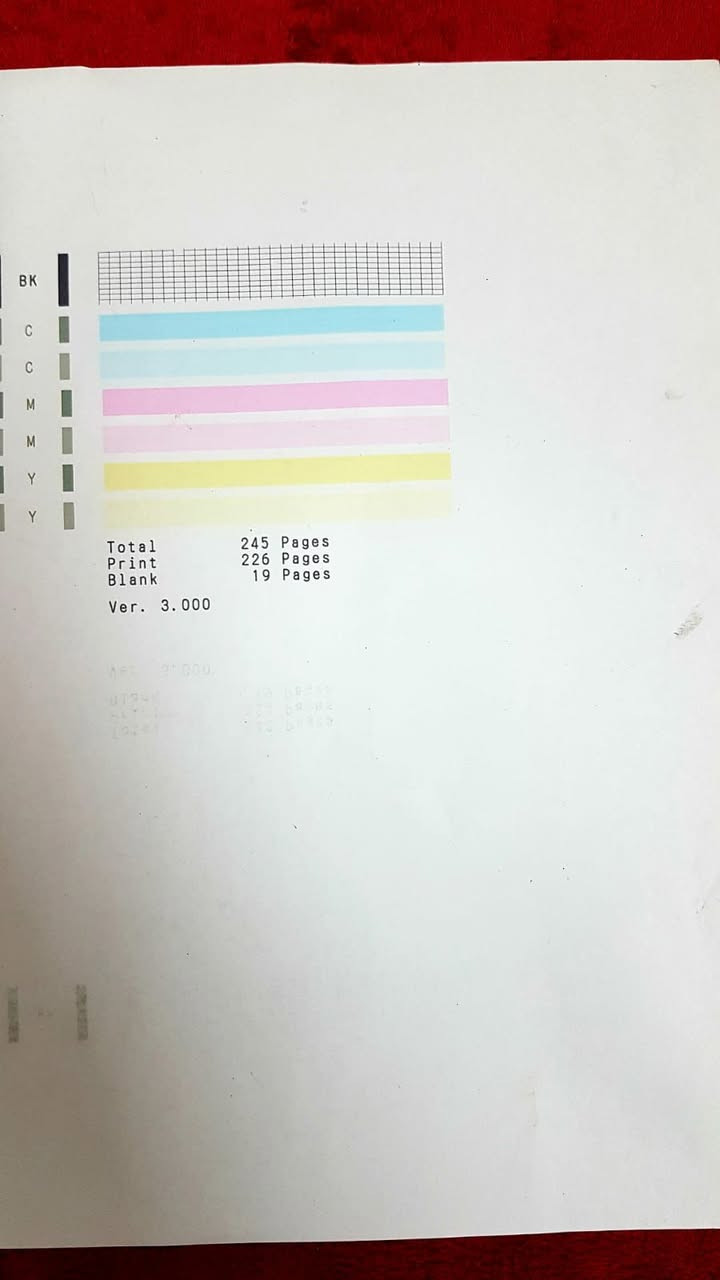 طابعة كانون اخت الجديدة كاترج شغال السعر 100 مكاني بغداد الشعب


**إذا كنت صاحب هذا الإعلان وتريد حذفه لأي سبب، رجاءا أرسل رسالة إلى الدعم الفني**