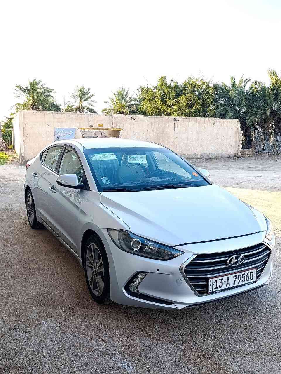 هونداي النترا موديل 2017 رقم ميسان بسمنه حره تحويل ثاني يوم سنويه مجدده 29 مشروع وطني وارد خليجي مكفوله من الضربه والتبديل بيه رشات صبغ تجميل فقط والباقي كفاله عامه مكينه 2000 دوش مكينه وكير وحداديه وتبريد وتخم تايرات كله مكفول سياره جاهزه مال جناي بمعنه الكلمه مواصفات تحكم ستيرن شاره بل مرايه شاشه كبيره كامره دسك خلفي وأمامي ويل كب منظومه زنون مكان سياره ناصريه سعر 113 بيه مجال قليل رقم الهاتف ‏‪***********‬‏ أنه مكلف بل نشر خابر راعيه بيك خير وتدلل
