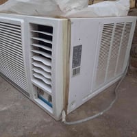 مكيف الوادي • استخدام اشهر • العزيزية