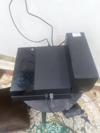 مهكر • حيل نظيف • ٢ يدات