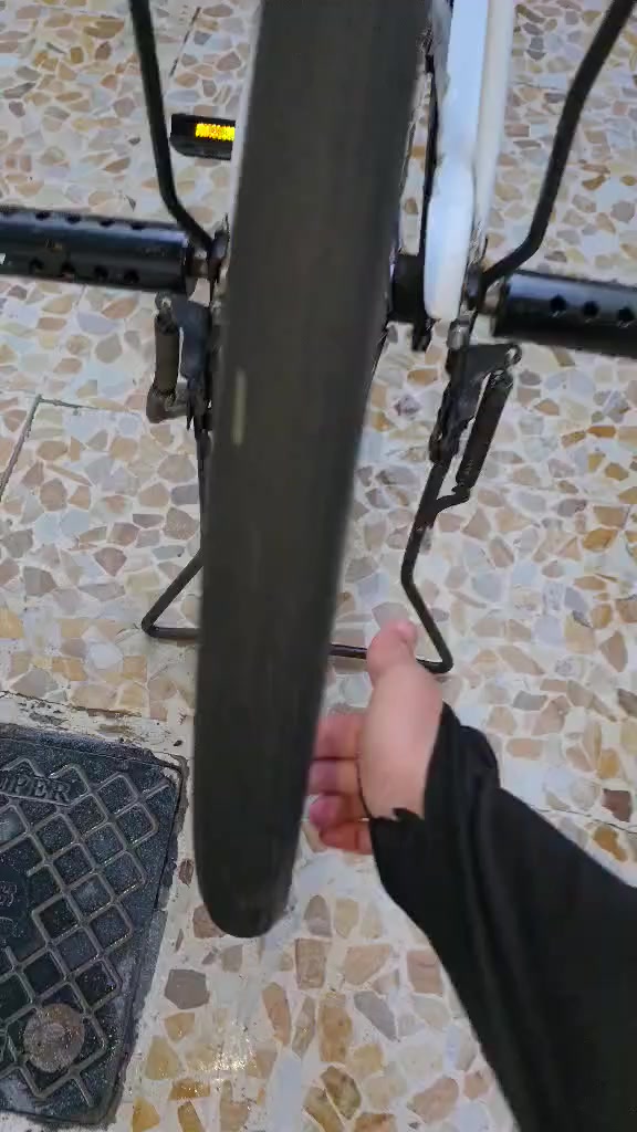 للبيع سعر 105 بي مجال موديل 21 حي صدام نضافه كدام لعين حجم 26


**إذا كنت صاحب هذا الإعلان وتريد حذفه لأي سبب، رجاءا أرسل رسالة إلى الدعم الفني**