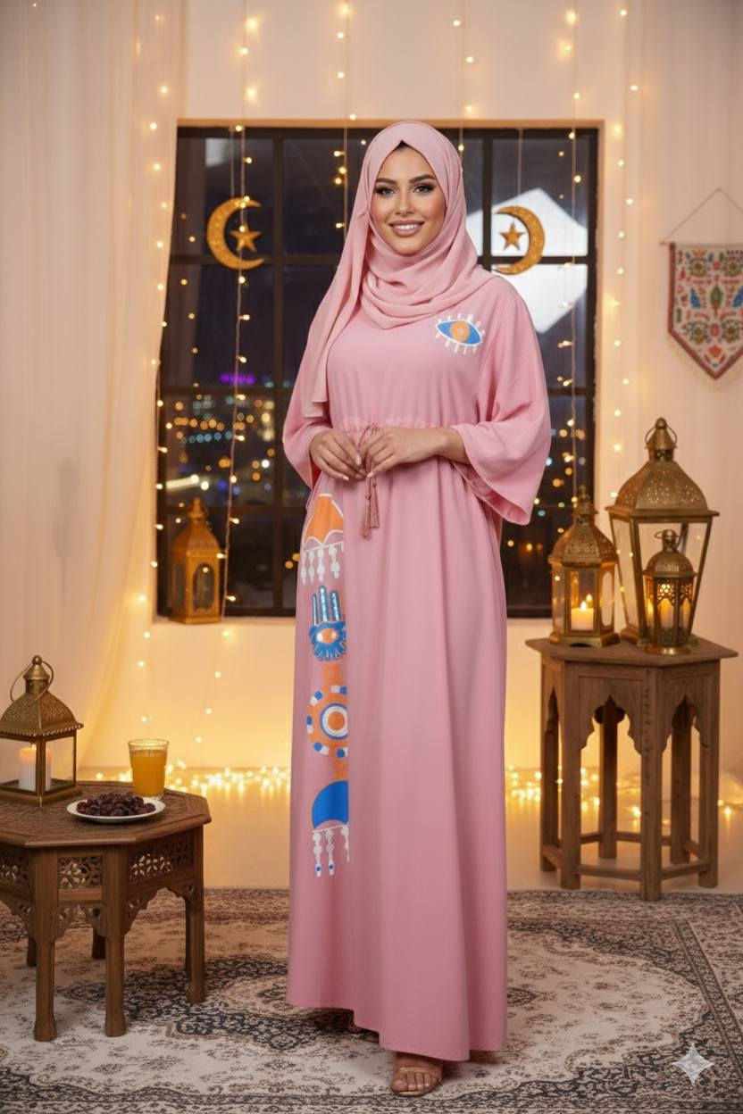 ✨🔥 دشداشة كشمير درجة أولى 🔥✨
نعومة وأناقة تخطف الأنظار 🤍
🧵 خامة فاخرة – جودة عالية
📏 القياسات: 2XL – 3XL – 4XL – 5XL
💰 السعر: 12فقط 😍🔥
🚚 توصيل متوفر لكل المحافظات
📩 للحجز والاستفسار مراسلة خاص 💌
⏳ الكمية محدودة – لا تفوتي الفرصة


**إذا كنت صاحب هذا الإعلان وتريد حذفه لأي سبب، رجاءا أرسل رسالة إلى الدعم الفني**