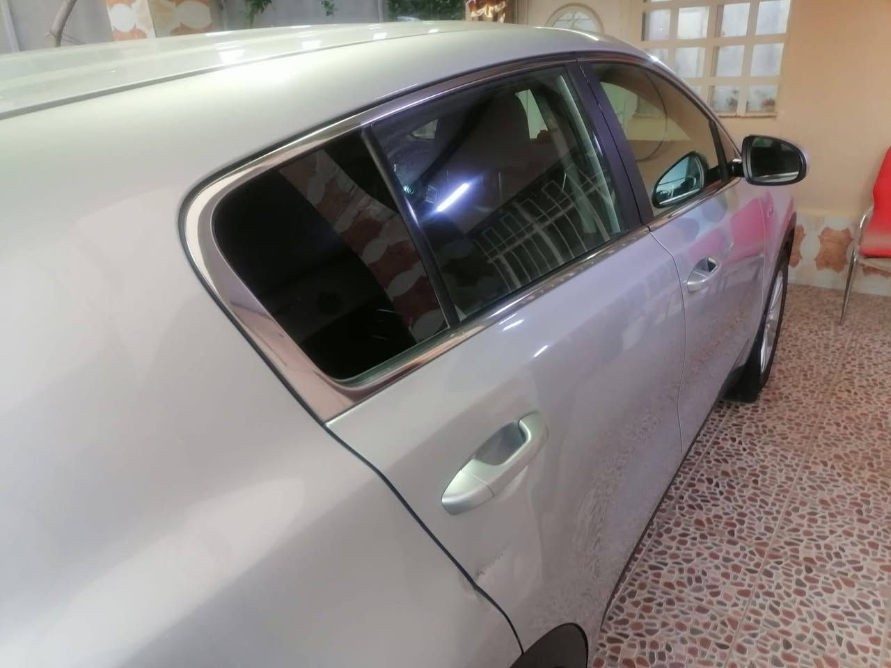 السلام عليكم
سبورتج ٢٠١٩ امريكي بيها قطعتين وملاحظات بسيطه رقم ديالى السعر 150 بيع فقط للاستفسار أكثر الاتصال بالرقم فقط ***********
