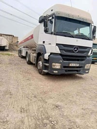 تريله 2005 • شهادة تحميل • طوناج