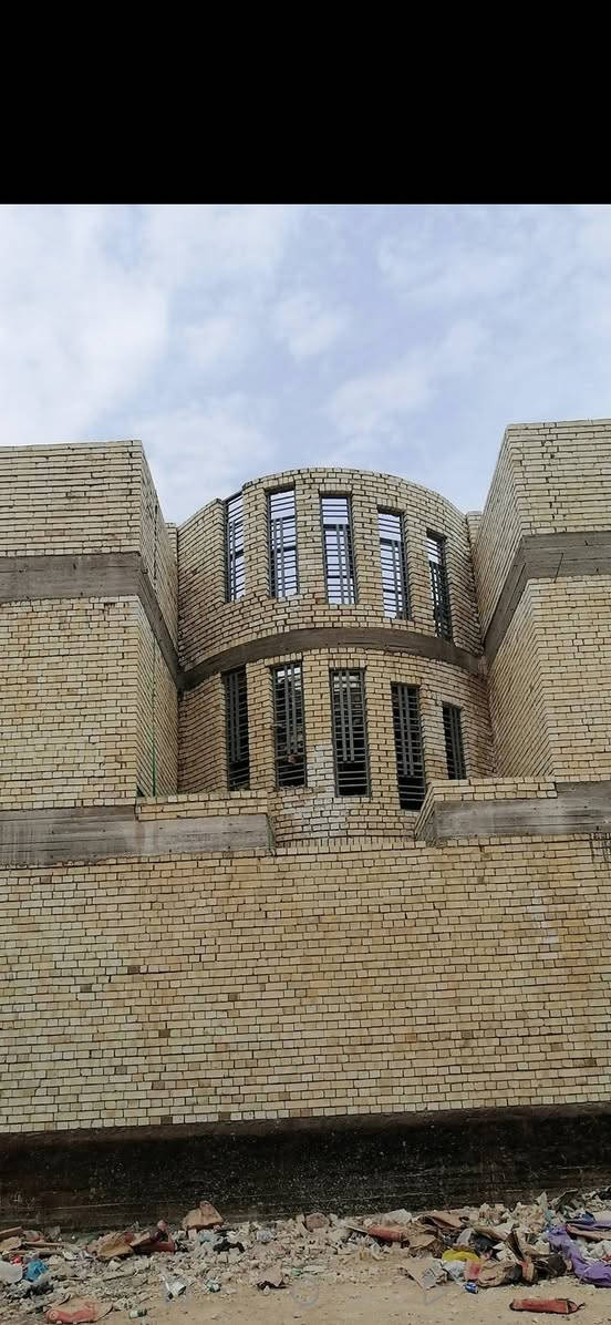 خلفة بناء النجف الأشرف الرقم ***********
