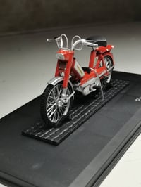 نوريف • موديل ١:١٨ • مجسم موتور