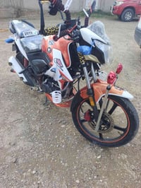 هاوجي موديل ١٩ اوراق منفيس مجمبز وجاهز مكفول من كلشي السعر مليون و٦٠٠ ...