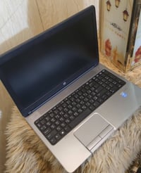 لابتوب HP • مواصفات بالصورة • النجف