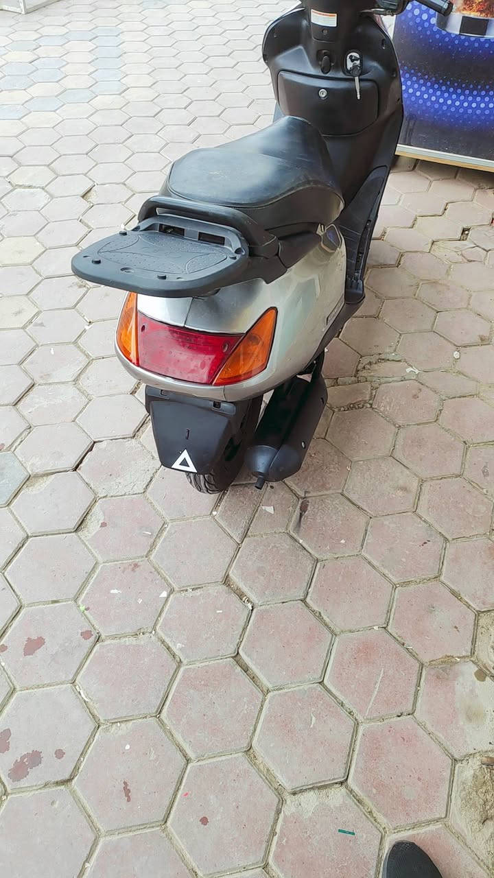 سلام عليكم
دراجه سبيسي ناعمه وحلوه للبيع 
الستفسار *********** غير متوجد فيس
