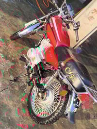 ماطور للبيع تايكر 2023شرط كله علا بلاد شراي دز خاص او خابرني 077146344...