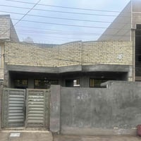 بيت طابو صرف. في الخطيب الطابو المساحه 136م  واجهه ٨ ونزال  ١٧. مقابل ...