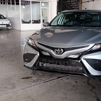 كامري • ٢٠٢٣ • بدون بوية