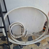 بوري ٢ طن ٧ امتار و نص بوري طن ونص  ٥ متر  كارت سبلت كنتوري. حافظ ٣ طن...